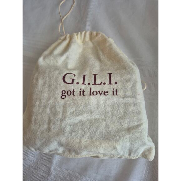 LMD/9000 Collection Rhinestone Crossbody Purse & Belt NWT Designed in Italy Chic - Picture 5 of 11